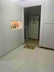 Blk 43 Skyoasis @ Dawson (Queenstown), HDB 4 Rooms #566100631